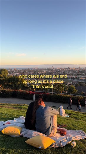 Exploring Signal Hill: A Hidden Gem in LA