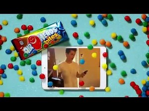 Airheads Candy Commercial #AirheadMoment | Carter Reynolds