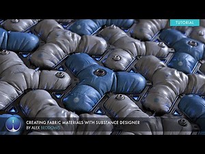 Substance Designer Tutorial Mega Pack 1 | Experience Points