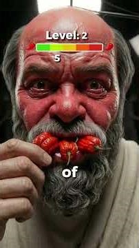 Ghost pepper vs Socrates