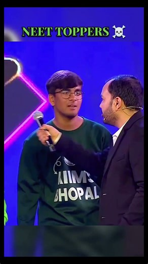 Dangerous NEET TOPPERS ☠️😲🤯 #physicswallah #alakhsir #trending #shorts #neet