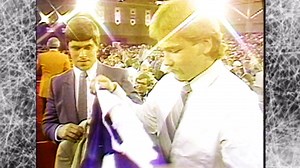Insider look at the 1985 NHL Draft