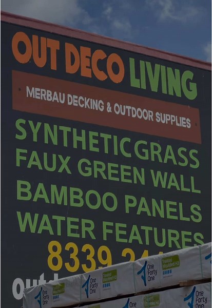 EVERTEX is currently proudly on display at @outdecoliving1 , our trusted partner! Looking for the ideal deck? Visit OUTDECOLIVING’ showroom, which has EVERTEX Advanced PVC Decking. Touch and feel the materials, compare colors, and take home free samples to find the perfect match. Your visit will be informative and comfortable, providing you confidence in your decking decisions. Stop by now to get expert assistance and a free quote! 📍43B Cooper St, Campbellfield VIC 3061 #lowmaintenanceliving #p
