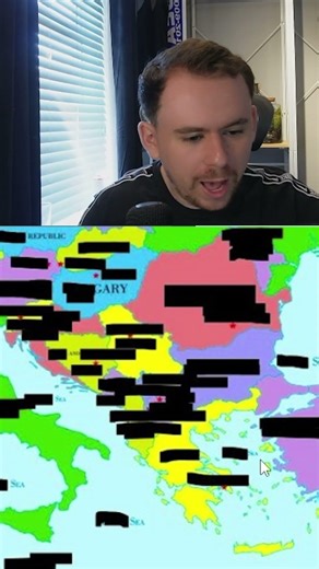 The CIA Map They Didn't Want You To See