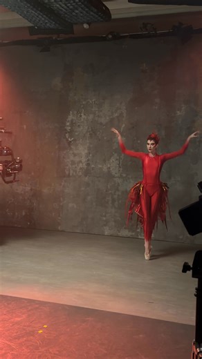 This spring, American Ballet Theatre returns to Lincoln Center with six extraordinary ballets—each one unforgettable. From sweeping drama to radiant classical brilliance, experience ballet at its most powerful live on stage. March 6-21 at the David H. Koch Theater. | American Ballet Theatre