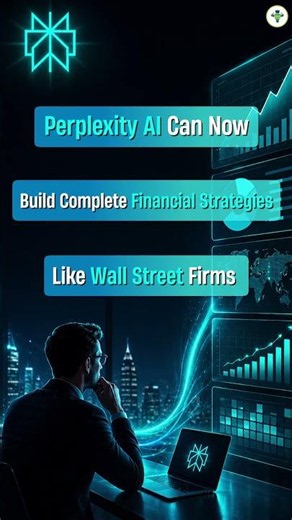 Perplexity AI Just Became Your Personal Wealth Advisor