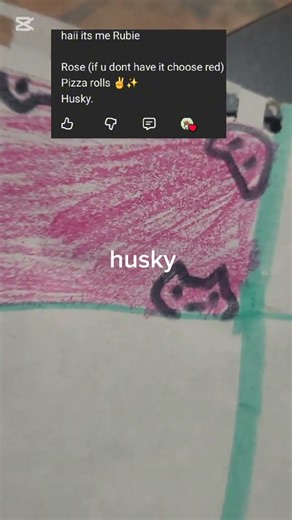 For ruby ❤️ #cc #drawingtutorial #art #colors #coloring #satisfying