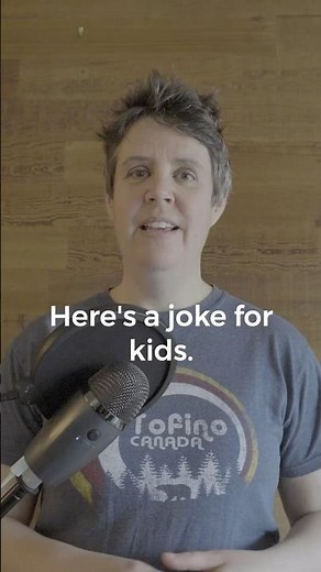 Joke for kids: What did one hat say to the other? | Funny jokes for children #jokesforkids #jokes