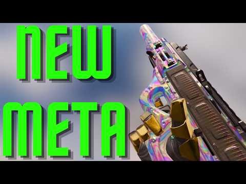 this HIGH DAMAGE CORDITE☠️ is the NEW META in SEASON 3 of COD MOBILE!!