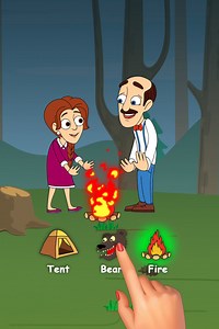 17M views · 117 shares | Homescapes is full of awesome plot twists!  | Homescapes | Facebook