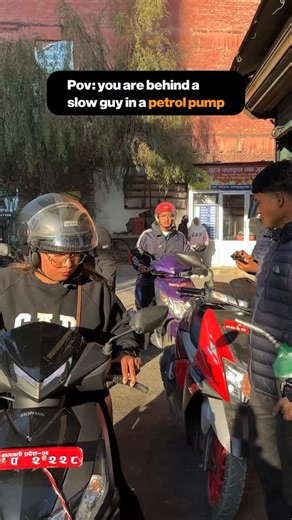 Bihana petrol ko line me ubhine ki ather ko full charge ko sath ma? Rizta Z ⚡ Built for everyday life • Longest & widest seat in the segment • Wide floorboard for relaxed rides • Massive 34L under-seat storage (fits a full-face helmet) • Optional 22L Frunk → 56L total storage • 4.3 kW PMSM motor • Top speed: 80 km/h • 3.7 kWh (159 km IDC) • Fast charging 0–80% in 4h 30m • 7” TFT touchscreen with 4G Bluetooth • Google Maps turn-by-turn navigation • Call, SMS, WhatsApp previews & music control • P