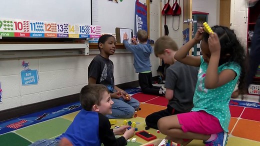 Mountain Mission School dedicates itself to enrolling student who need a second chance at life, who may have had a tough start. Find out how you can help the school continue its work here: https://bit.ly/2HHrd9g | WCYB