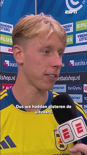 Een bijzondere assist voor de familie Van Duijl ❤️