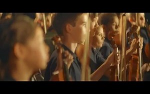 "Alphabet Symphony" by ABCmouse.com