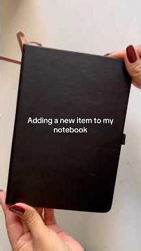 Adding to my jewelry notebook! #jewelrydesign #jewelrymaking #smallbusiness #notebook #sketch