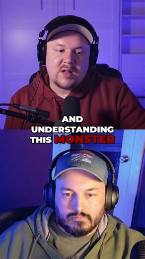 Demogorgons: From Scary to...Stabbable? #shorts