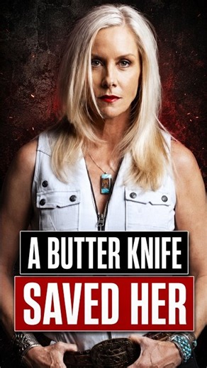 How THE RUNAWAYS Cherie Currie Escaped Her Kidnapper