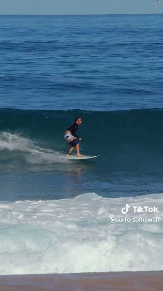 Surfing Pipeline: Benji Brand's Hawaii Experience