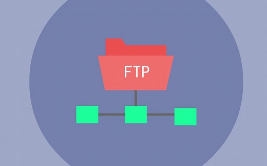 Linux搭建ftp服务器