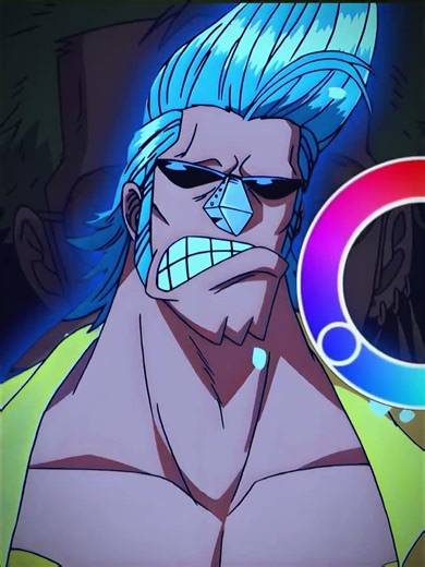 Color wheel trend one piece edition!! #anime #onepiece