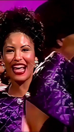 Selena Quintanilla | Tejano Music Awards (1995)