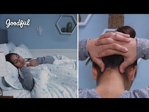 How to Cause a Person to Fall Asleep