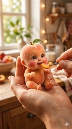 AI #foryou #viral #ai #food #youtubeshorts #shorts #cute #cutebaby #baby #trending #trend