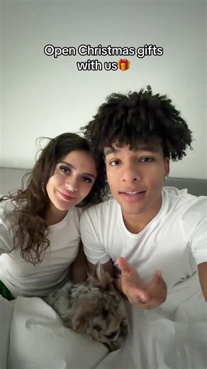 She was SO suprised😭😳 #kaneandprymrr #kanebailey #prymrr | christmas hauls