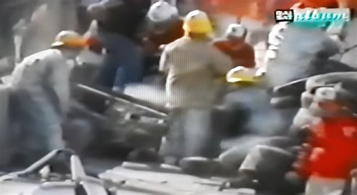 30 marzo 1980, il terribile incidente di Clay Regazzoni: 'Non dovrebbe succedere mai...'