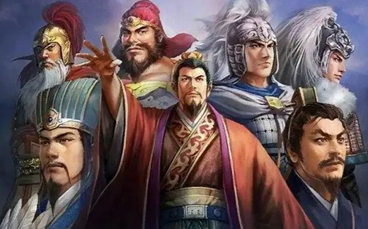 【光复汉室|三国志14】Ep1:两攻天水终不破 子龙神勇占长安