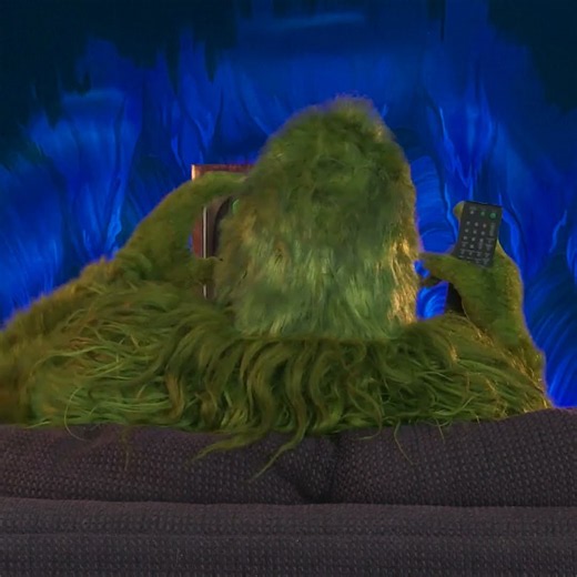 'Tis The Season for 'Dr. Seuss's How the Grinch Stole Christmas!'