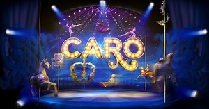 CARO, een betoverende Efteling-theatershow