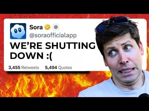 The AI Bubble is Bursting — The First Domino Just Fell