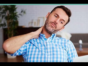 Étirements Cervicaux : 5 Exercices Simples pour Dire Adieu aux Douleurs !