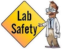 Safety in the Science Classroom