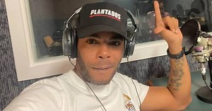 Lawyer Willy Allen: "El Funky is going to stay in the U.S."