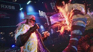 Experience the new #TEKKEN saga | BANDAI NAMCO Entertainment