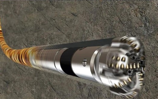 Stick Slip and vibration animation（粘滑运动和振动）