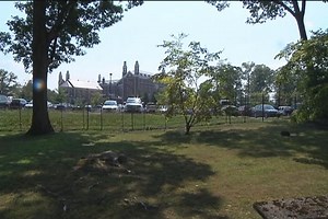 Episode of "Ghost Hunters" Features Culinary Institute of America