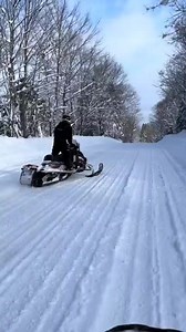 Oupsss.....😅 ♻️@back.country11 #motoneige #snowmobiling #snowmobile #sledguys #slednecks | LaMotoneige.net