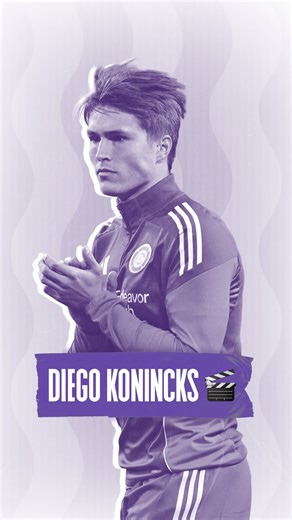 Pacific FC on Instagram: "A first look at Konincks in action 👀 #ForTheIsle"