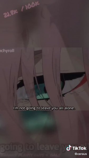 Anime | Darling in the Franxx #Anime #darlinginthefranxx #zerotwo #follow #weeb #anime #animeedit #hiro #fight