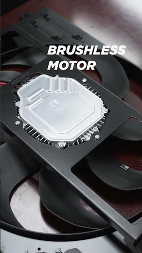 Does your C7 overheat? Built to combat the high-temperature issues commonly found in C7's #c7