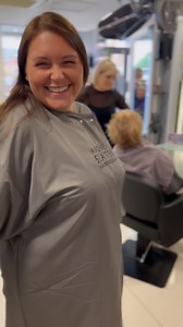 ❗️Attention❗️ Get ready for the catwalk! Take a look at the girls flaunting our stunning new logo gowns. We’re obsessed—what do you think? #catwalk #allmodelstothecatwalk #malvernhairsalon #worcestershiresalon #worcestershirehairdressing #andrewslaterhairdressing #models | Andrew Slater Hairdressing