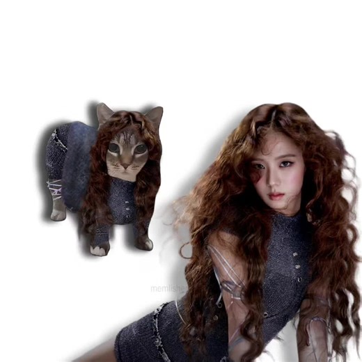 Jisoo Earthquake Remix: Oiiai Cat Mashup