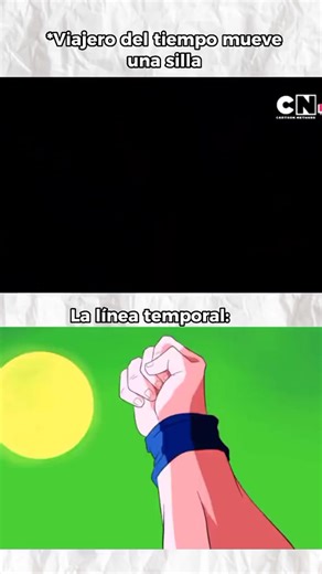 29K views · 1.7K reactions | La intro te espoilea toda la saga xd #dragonball #dragonballsuper #dragonballgt #goku #gokussj #opening | Goku | Facebook
