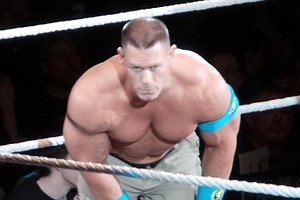 20 YRS AGO – WWE SMACKDOWN REPORT (1-20-2005): Angle and JBL double-cross big show Show in a bloody heap, plus Eddie Guerrero, Booker T, Rey Mysterio, John Cena, more