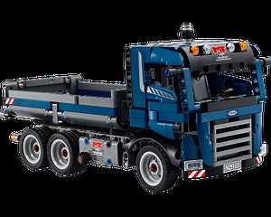 LEGO 42203-1 Tipping Dump Truck (Technic 2025)