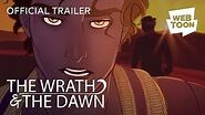 Official Trailer The Wrath & the Dawn