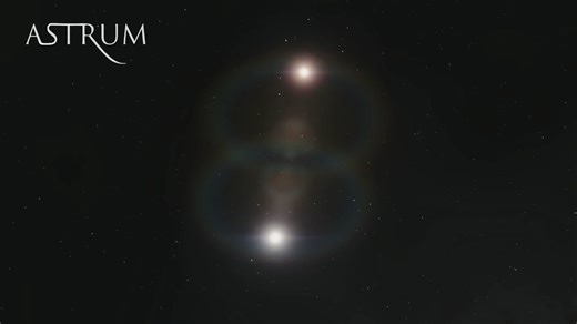 Something about Alpha Centauri’s distance changes how we see space